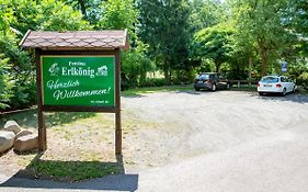 Pension Erlkönig